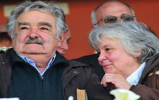 Uruguays Präsident Mujica bleibt auch nach aktueller Amtszeit aktiv