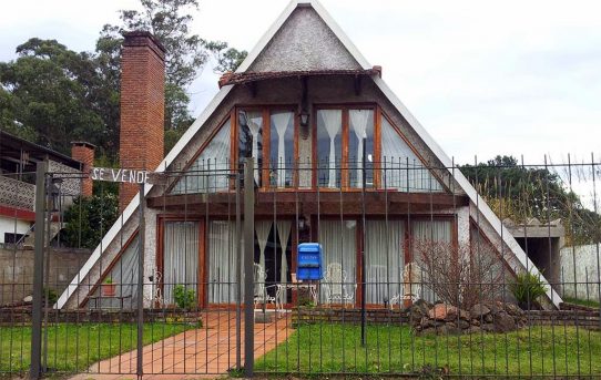 Vielfalt der Architektur Uruguays – Teil 23