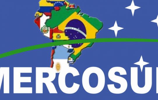 Krise im Mercosur: Paraguay friert diplomatische Beziehungen zu Venezuela ein