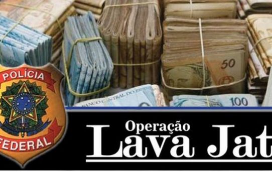 Zwischenstand Operation Lava Jato in Brasilien: Haftstrafen von insgesamt mehr als 1.000 Jahren