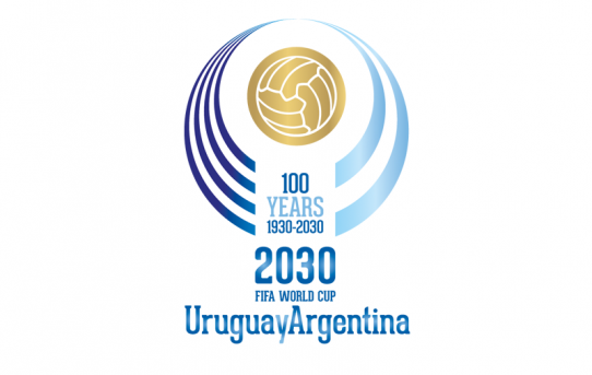 Uruguay und Argentinien wollen WM 2030