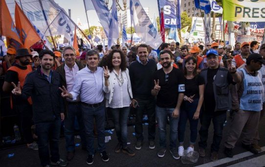 Senat in Argentinien will sozialen Notstand ausrufen