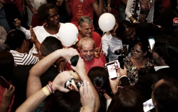 Brasilien: Ex-Präsident Lula erstattet Anzeige gegen Ermittlungsrichter Sérgio Moro
