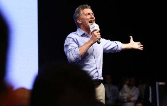 Erste Stufe der Steueramnestie: Regierung von Argentinien erhält fast sieben Milliarden US-Dollar