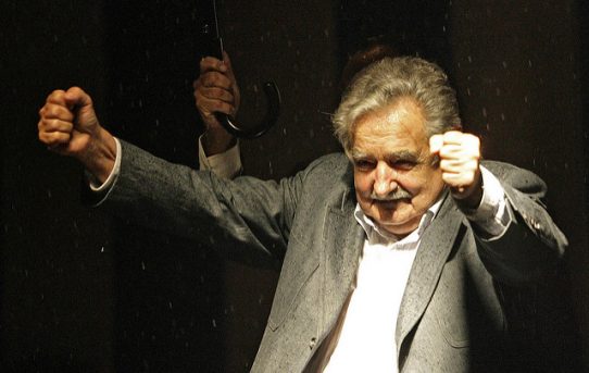 José Mujica: Kubanische Revolution wird Donald Trump überleben