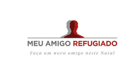 Weihnachtsinitiative Brasilien: Mein Freund, der Flüchtling
