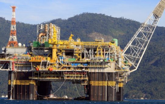 Brasilien: Versteigerung der Öl- und Gasrechte in Pré-Sal-Gebieten