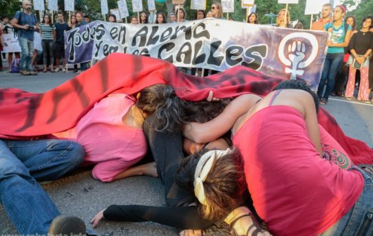 Zunehmende Gewalt gegen Frauen in Uruguay, Parlamentarier fordern Gesetz