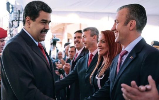 Trump-Administration auf Konfrontationskurs mit Venezuela