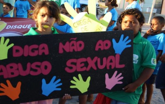 Brasilien: Im Karneval werden täglich fast 50 Kinder vergewaltigt