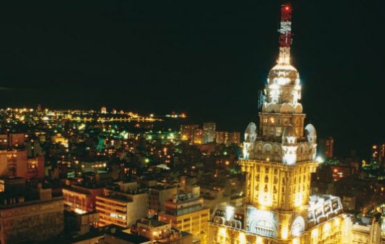 Tourismus Lateinamerika: Uruguay auf der ITB Berlin