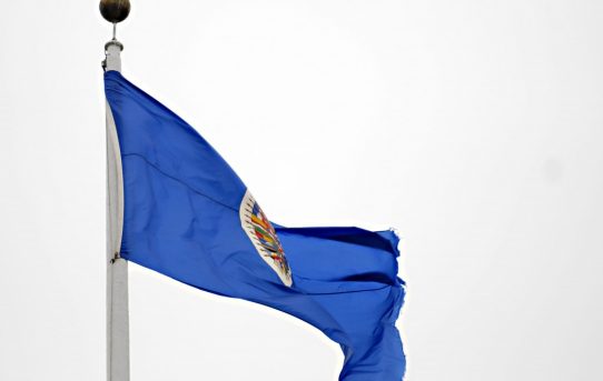 Austritt von Venezuela aus der OAS sorgt für Wirbel in Lateinamerika