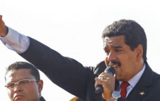 Staatsstreich in Venezuela: Nicolás Maduro läutet offiziell die Diktatur ein