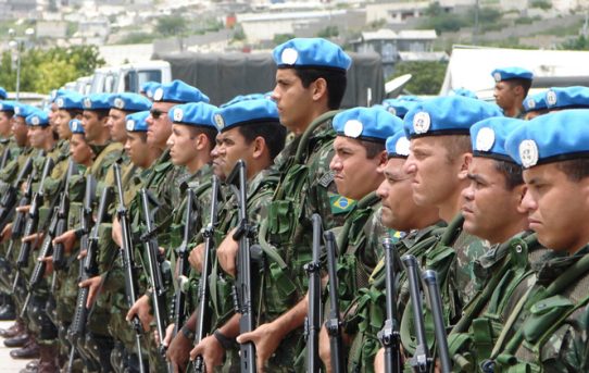 Uruguay zieht seine Truppen aus Haiti ab