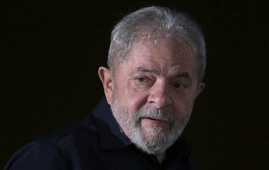 Ex-Präsident Lula da Silva in Brasilien zu neuneinhalb Jahren Haft verurteilt