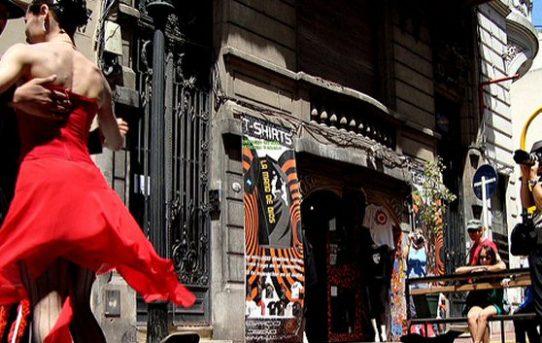 Die Kunst des Tangotanzens: Südamerikanisches Lebensgefühl im Tanzkurs