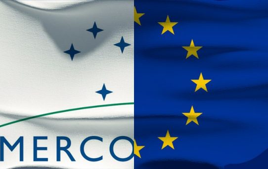 Mercosur-EU-Verhandlungen über Freihandel ohne Venezuela