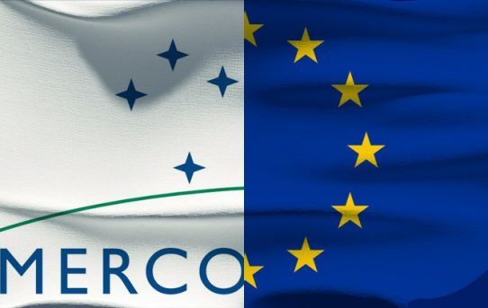 Das Abkommen Mercosur – Europäische Union