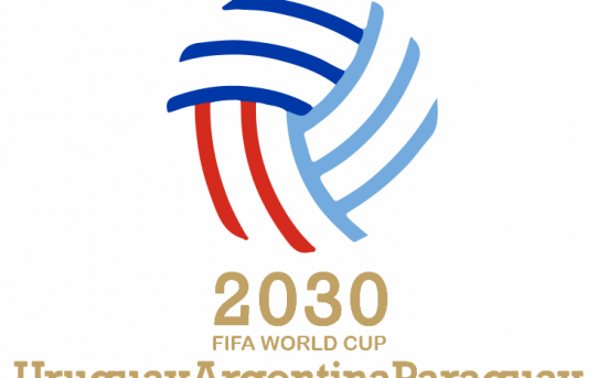 Gemeinsame Kandidatur für Fußball-WM 2030 von Argentinien, Paraguay und Uruguay