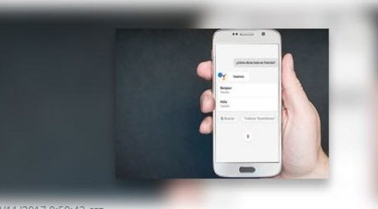 Habla Español: „Google Assistant“ spricht Spanisch