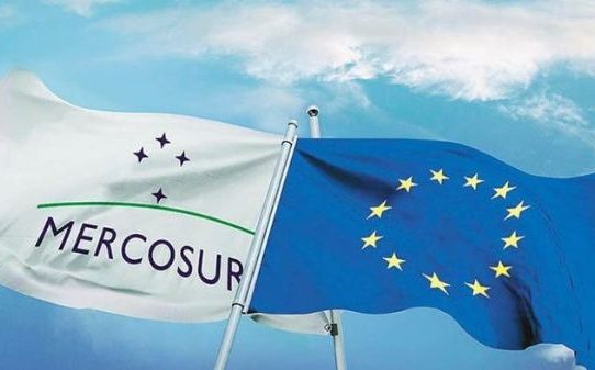Gewerkschaften gegen Freihandel zwischen EU und Mercosur